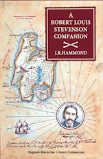 Robert Louis Stevenson Companion