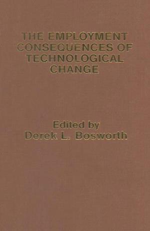 Employment Consequences of Technological Change