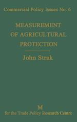 Measurement of Agricultural Protection