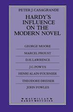 Hardy's Influence on the Modern Novel