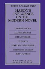 Hardy’s Influence on the Modern Novel