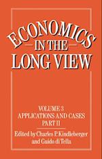 Economics in the Long View