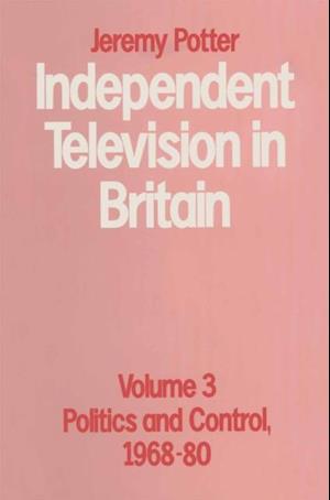 Independent Television in Britain