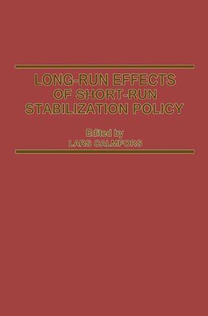 Long-Run Effects of Short-Run Stabilization Policy