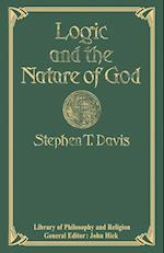 Logic and the Nature of God