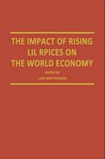 Impact of Rising Oil Prices on the World Economy