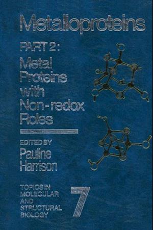 Metalloproteins