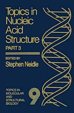 Topics in Nucleic Acid Structure