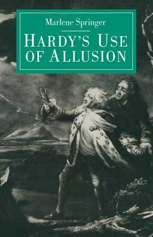 Hardy's Use of Allusion