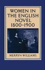 Women in the English Novel, 1800–1900
