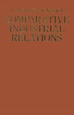 Comparative Industrial Relations