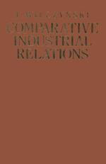 Comparative Industrial Relations