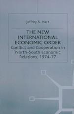 The New International Economic Order