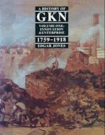 History of GKN