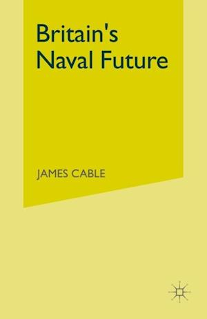 Britain's Naval Future