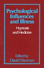 Psychological Influences and Illness