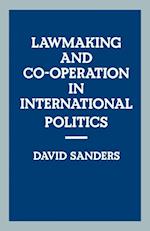 Law-making and Cooperation in International Politics
