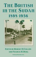 British in the Sudan, 1898-1956