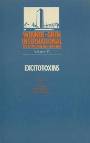 Excitotoxins