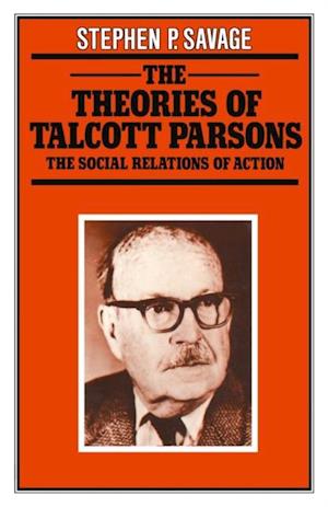 Theories of Talcott Parsons