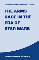 Arms Race in the Era of Star Wars