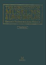 Directory of Museums & Living Displays