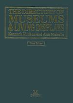 The Directory of Museums & Living Displays