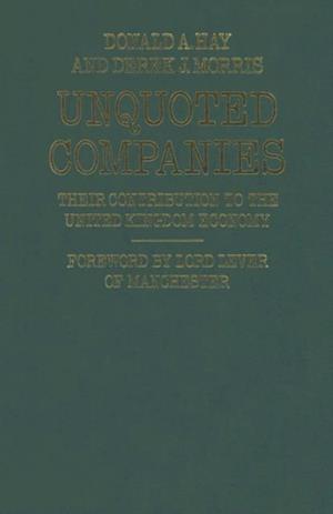 Unquoted Companies