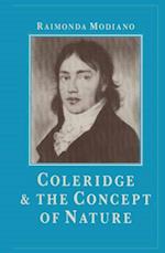 Coleridge and the Concept of Nature
