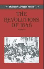 Revolutions of 1848