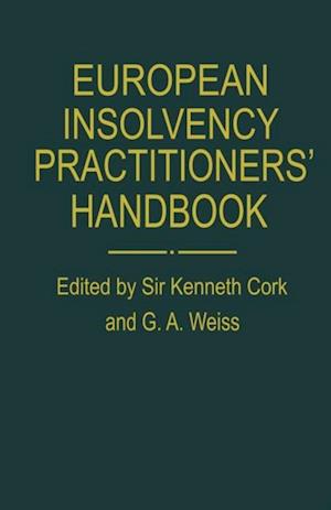 European Insolvency Practitioners' Handbook