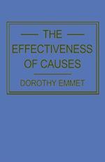 Effectiveness of Causes