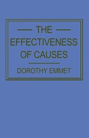 The Effectiveness of Causes