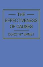 The Effectiveness of Causes