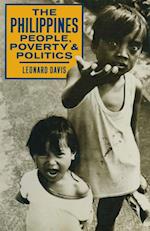 Philippines People, Poverty and Politics