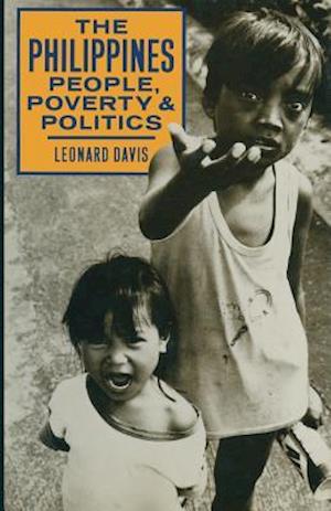 The Philippines People, Poverty and Politics