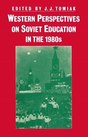 Western Perspectives on Soviet Education in the 1980s