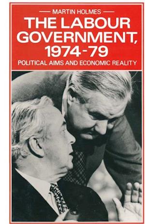 Labour Government, 1974-79