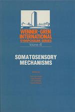 Somatosensory Mechanisms