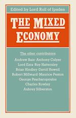 Mixed Economy