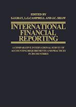 International Financial Reporting