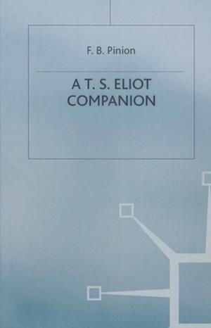 T.S.Eliot Companion