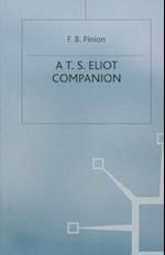 T.S.Eliot Companion