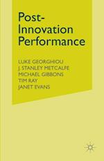Post-Innovation Performance