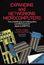 Expanding and Networking Microcomputers