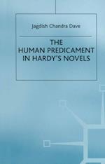 Human Predicament in Hardy's Novels