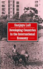 Developing Countries in the International Economy