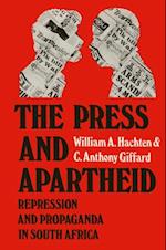 Press and Apartheid