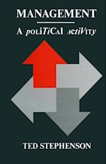 Management: A Political Activity