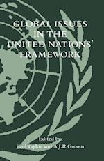 Global Issues in the United Nations’ Framework